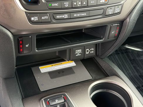 Used 2023 Honda Passport EX-L image 26