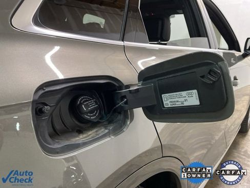 Used 2023 Audi SQ5 Premium Plus w/ Premium Plus Package image 93