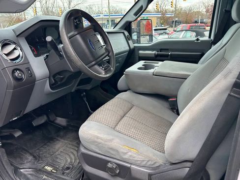 Used 2016 Ford F250 XLT AWD/4WD image 14