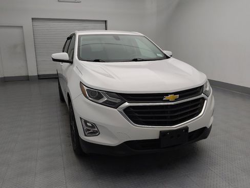 Used 2019 Chevrolet Equinox LT image 14