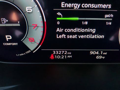 Certified 2023 Audi Q5 2.0T Premium Plus w/ Premium Plus Package image 18