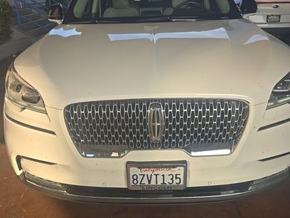 Used 2022 Lincoln Aviator Reserve w/ Equipment Group 201A