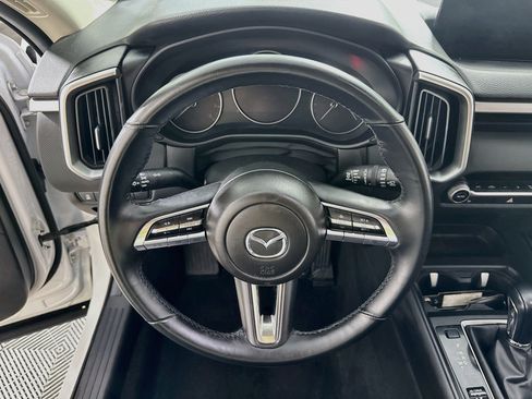 Used 2025 MAZDA CX-50 AWD 2.5 S w/ Premium Package image 17