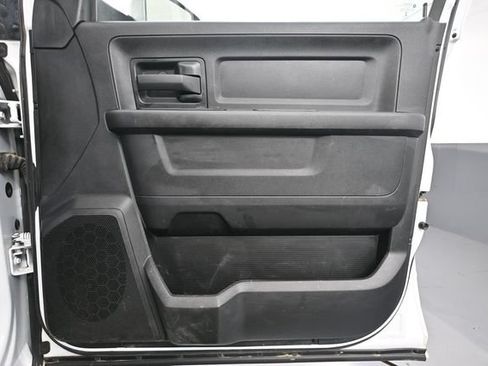 Used 2022 RAM 2500 Tradesman AWD/4WD image 42