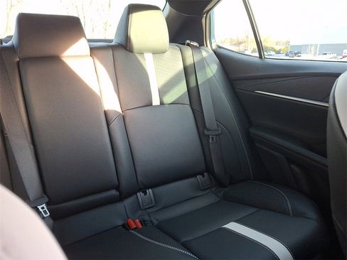 New 2026 Toyota Camry SE w/ Convenience Package image 15