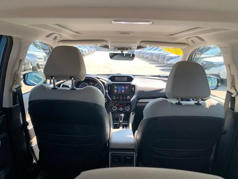 Used 2022 Subaru Forester Limited AWD/4WD image 30