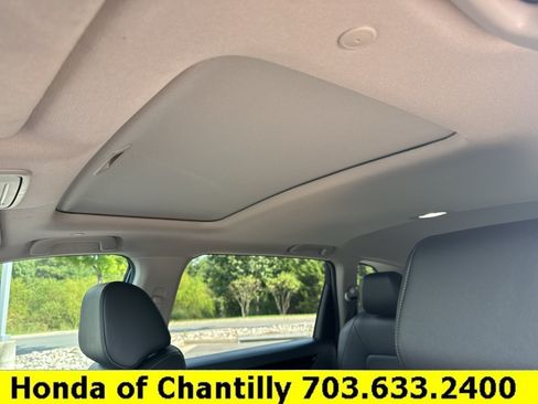 Used 2024 Honda CR-V EX-L image 21