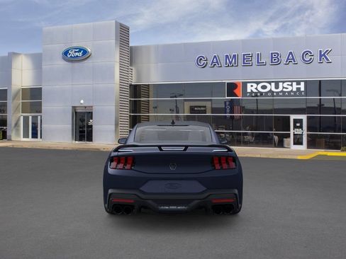 New 2025 Ford Mustang Dark Horse RWD image 5