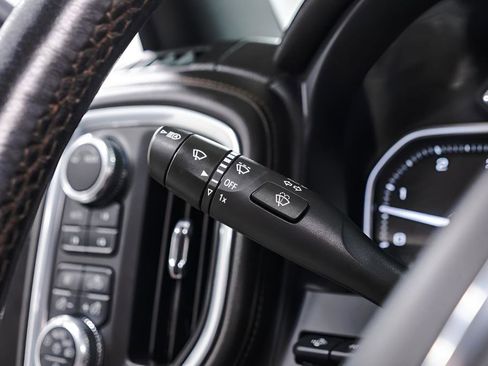Used 2022 GMC Sierra 2500 AT4 w/ AT4 Premium Plus Package AWD/4WD image 20