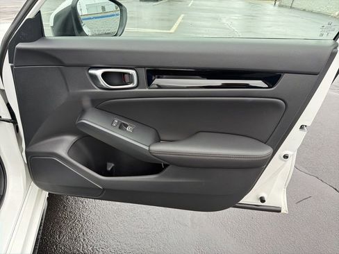 Certified 2023 Honda Civic EX-L image 26