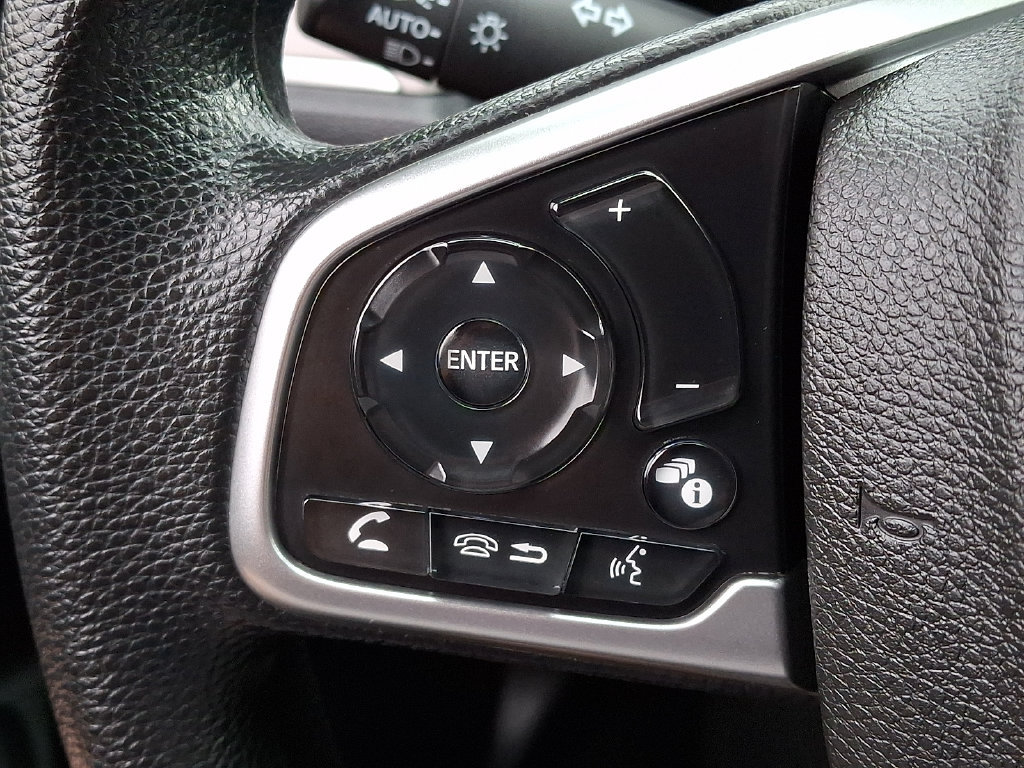 Used 2020 Honda Civic LX image 22