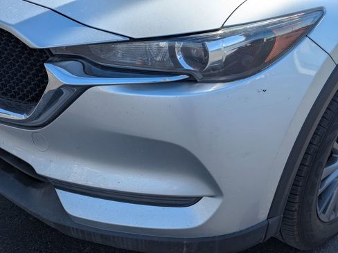 Used 2021 MAZDA CX-5 Touring AWD/4WD image 12
