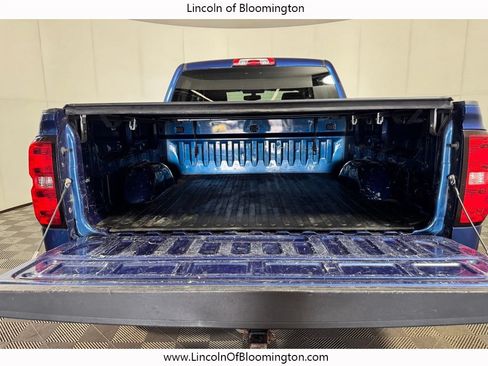 Used 2016 Chevrolet Silverado 1500 LT w/ All Star Edition AWD/4WD image 21