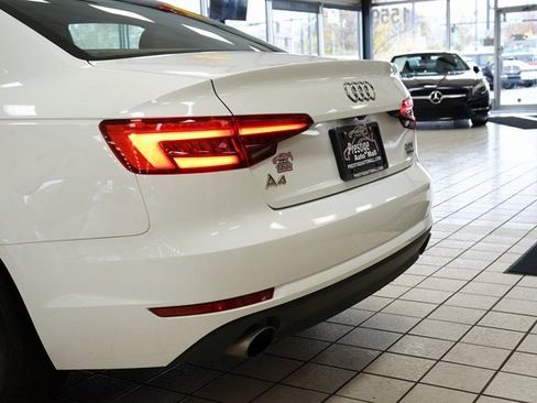 Used 2017 Audi A4 2.0T Premium image 13