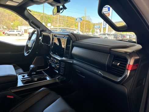 New 2026 Ford F150 Raptor AWD/4WD image 20