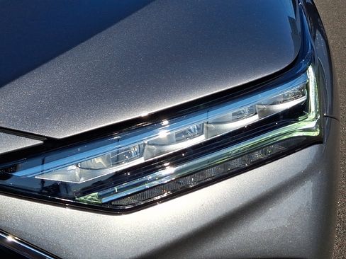 Certified 2026 Acura MDX SH-AWD w/ Advance Package image 9