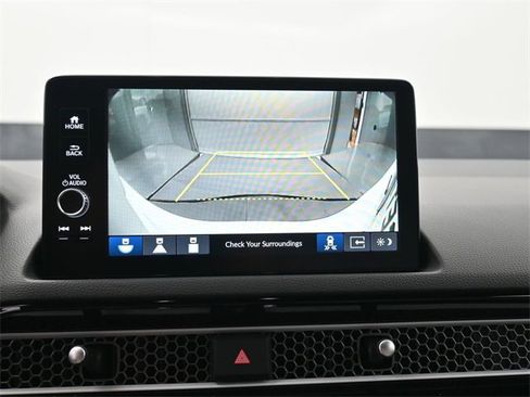 New 2026 Honda Civic Sport Touring image 32