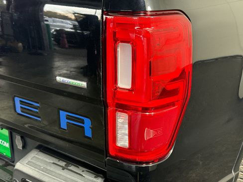 Used 2019 Ford Ranger XLT w/ Equipment Group 301A Mid image 33