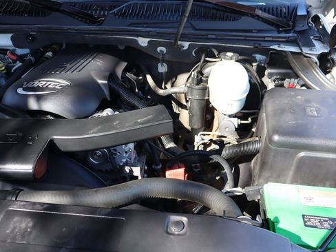 Used 2003 Chevrolet Tahoe LT image 42