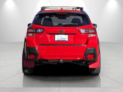 Used 2020 Subaru Crosstrek 2.0i Limited w/ Moonroof Package w/Navigation image 7