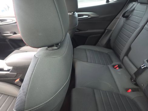 Used 2024 Dodge Hornet GT w/ GT Blacktop Package image 17