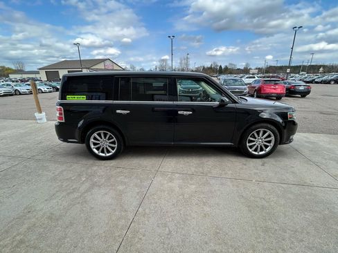 Used 2014 Ford Flex Limited image 4