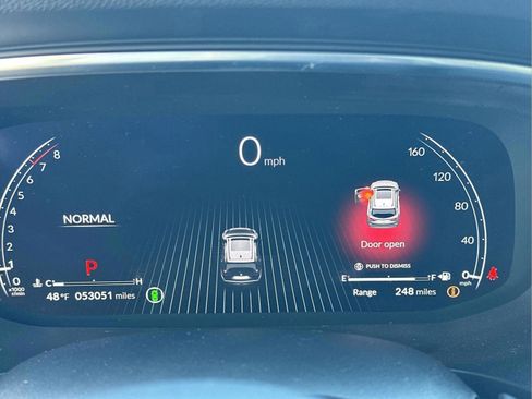 Used 2023 Acura MDX FWD image 18