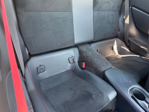 Used 2018 Subaru BRZ tS image 15