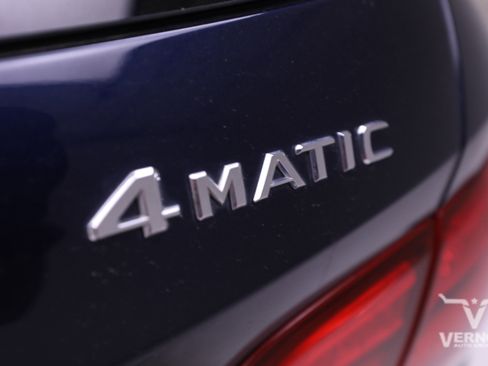 Used 2016 Mercedes-Benz GLE 350 4MATIC image 11