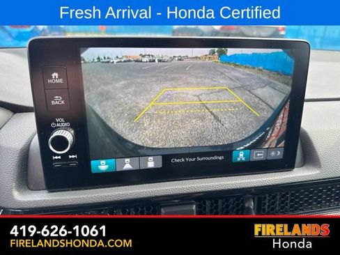 Certified 2024 Honda CR-V EX-L image 24