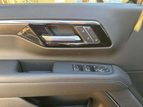 New 2026 Chevrolet Tahoe Premier w/ Sun And Tow Package image 13