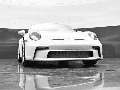 Certified 2024 Porsche 911 GT3 RS RWD image 53