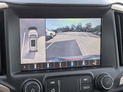 Used 2019 GMC Terrain Denali w/ Advanced Safety Package image 14