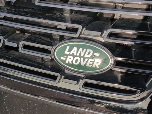 New 2026 Land Rover Range Rover Sport Dynamic SE image 11