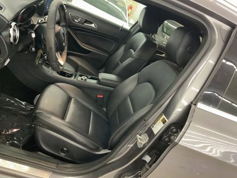 Used 2018 Mercedes-Benz GLA 250 GLA 250 4MATIC SUV image 12