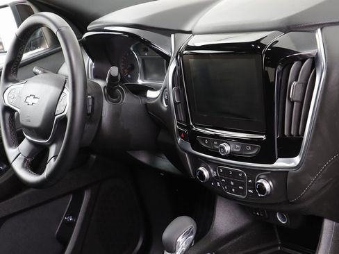 Certified 2023 Chevrolet Traverse LT image 22