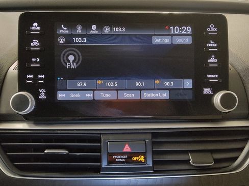 Used 2020 Honda Accord EX-L image 25