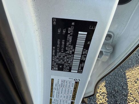 Used 2024 Lexus NX 350 AWD w/ Premium Package image 32