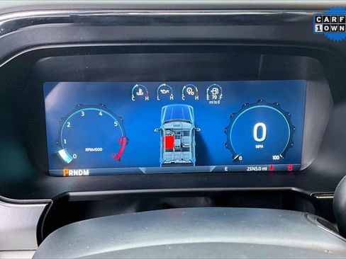 Used 2023 Ford F350 XLT w/ XLT Premium Package image 13