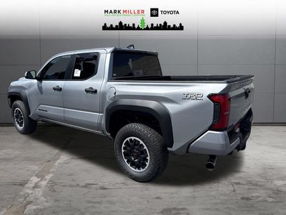 New 2026 Toyota Tacoma TRD Off-Road