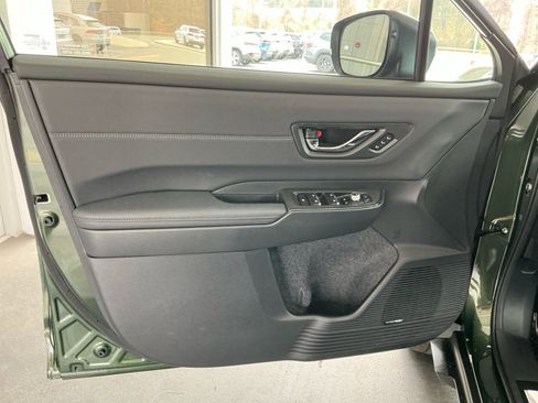 New 2026 Subaru Outback Touring XT image 30