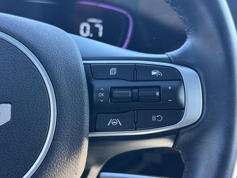 Used 2023 Kia Sportage X-Line w/ X-Line Premium Package image 19