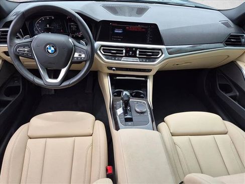 Used 2020 BMW 330i Sedan w/ Convenience Package RWD image 16