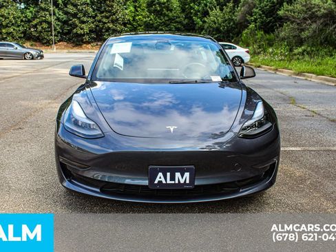 Used 2023 Tesla Model 3 Standard Range RWD image 10