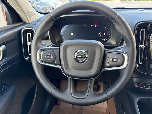 New 2026 Volvo XC40 B5 Plus image 12