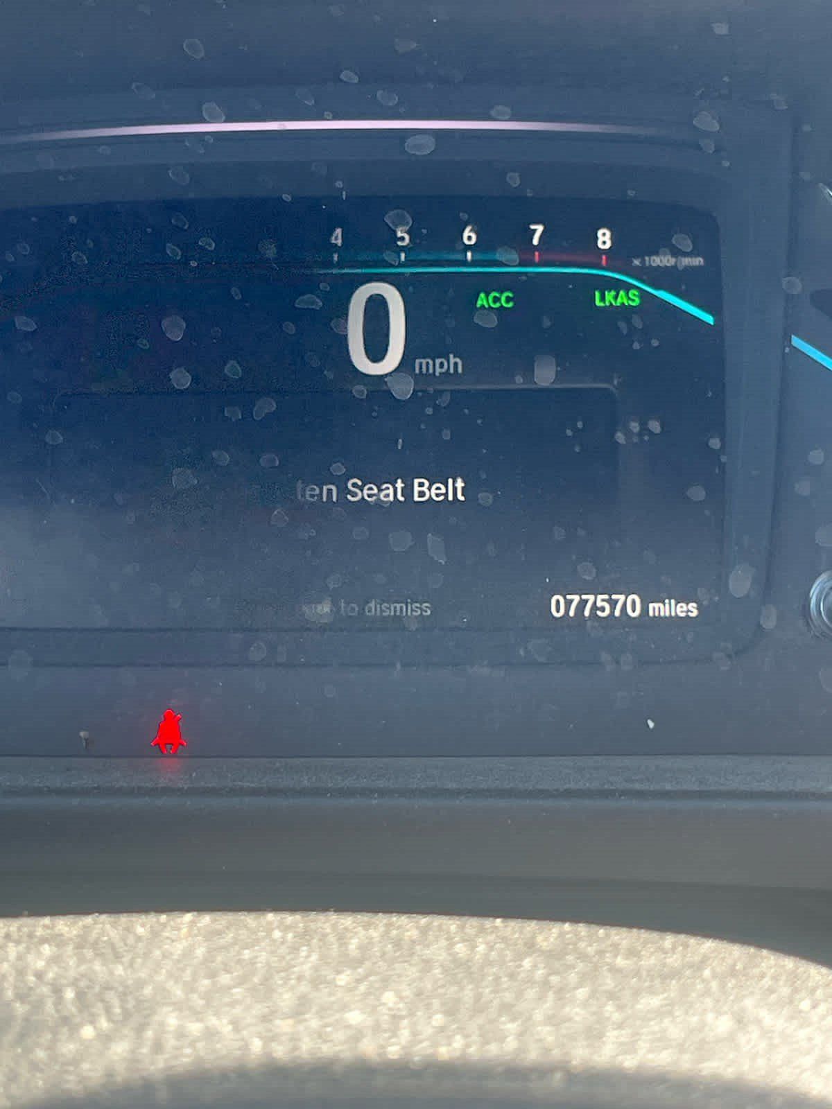 Used 2019 Honda Odyssey EX-L image 9
