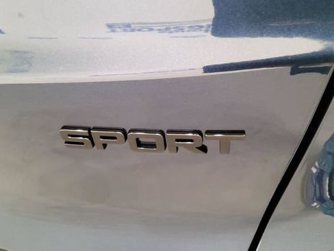 New 2026 Honda CR-V Sport-L image 41