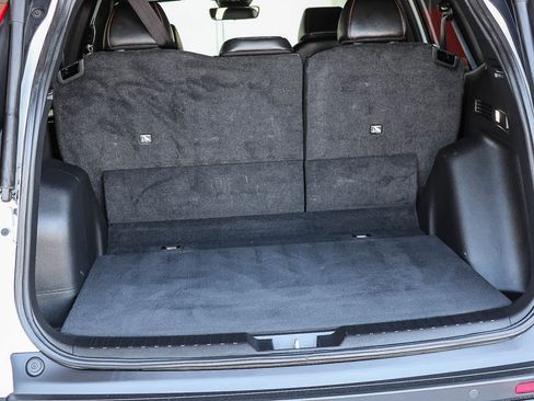 Certified 2024 Honda CR-V Sport-L image 25