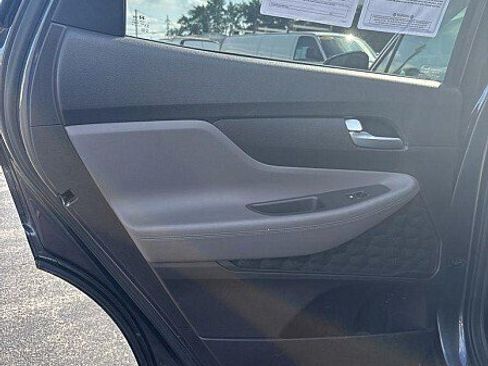 Used 2020 Hyundai Santa Fe SEL FWD image 36