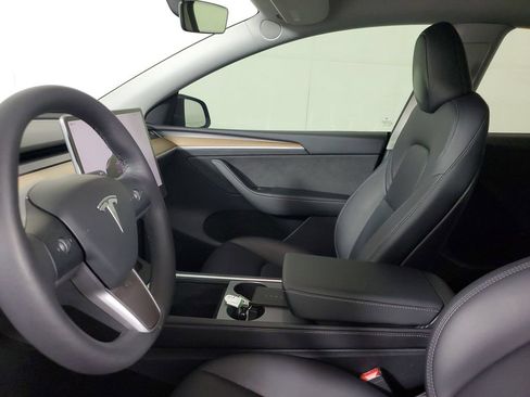 Used 2023 Tesla Model Y Long Range AWD/4WD image 21